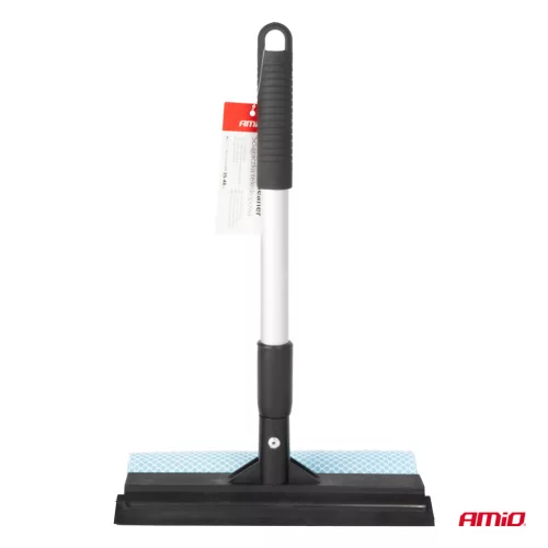 AMiO alumínium ablaktisztító lehúzó 20cm fej 35/48cm (03853)