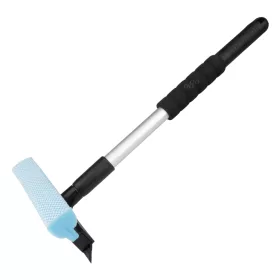   AMiO alumínium ablaktisztító lehúzó 20cm fej 46/70cm (03854)