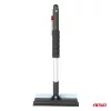 AMiO alumínium ablaktisztító lehúzó 20cm fej 46/70cm (03854)