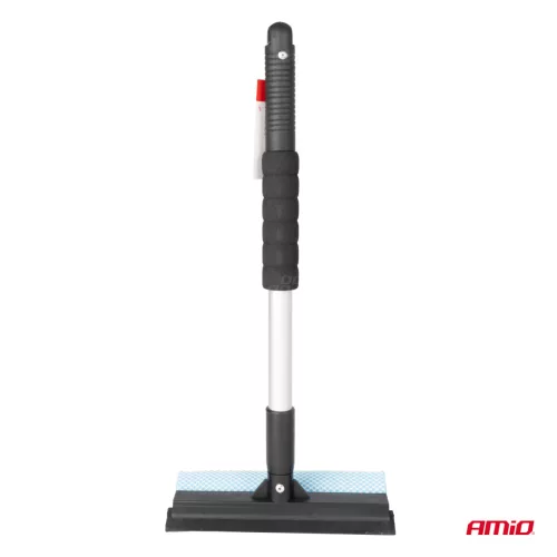 AMiO alumínium ablaktisztító lehúzó 20cm fej 46/70cm (03854)