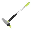 AMiO alumínium ablaktisztító lehúzó 25,4cm fej 55/80cm (03856)