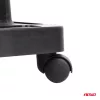 AMiO gurulós szerelőszék szerszámtárolóval 150 kg (04269)