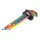AMiO imbuszkulcsok S2 9 db (04299)