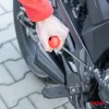 AMiO imbuszkulcsok CRV 9 db (04302)