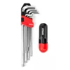 AMiO imbuszkulcsok CRV 9 db (04303)