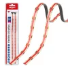 AMiO rugalmas COB LED-szalagok, rózsaszín 2x30 cm 12 V (04570)