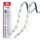 AMiO rugalmas COB LED-szalagok, kék 2x30 cm 12 V (04571)