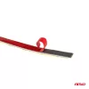 AMiO rugalmas COB LED-szalagok, kék 2x30 cm 12 V (04571)