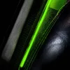 AMiO rugalmas COB LED-szalagok, zöld, 2x30 cm, 12 V, (04573)