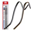 AMiO rugalmas COB LED-es oldalsó fénycsíkok narancssárga 2x30cm 12V (04574)