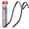 AMiO rugalmas LED-es oldalsó fénycsíkok piros 2x30cm 12V (04576)