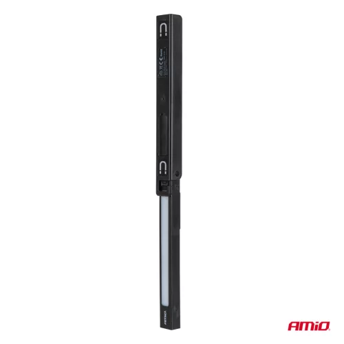 AMiO LED-es szerelőlámpák 10 db (04670)