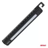 AMiO LED-es szerelőlámpák 10 db (04670)