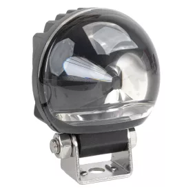   AMiO U alakú targoncabiztonsági jelzőlámpa, 10 W, 10–80 V (04867)