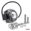 AMiO U alakú targoncabiztonsági jelzőlámpa, 10 W, 10–80 V (04867)