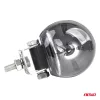 AMiO U alakú targoncabiztonsági jelzőlámpa, 10 W, 10–80 V (04867)