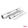 AMiO csőkulcskészlet 6x7 8 db (04983)