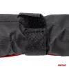 AMiO csőkulcskészlet 6x7 8 db (04983)