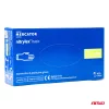 MERCATOR nitril védőkesztyű Nitrylex Basic méret S 100 db (MER02956)