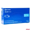 MERCATOR nitril védőkesztyű Nitrylex Basic méret M 100 db (MER02957)