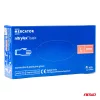 MERCATOR nitril védőkesztyű Nitrylex Basic méret L 100 db (MER02958)