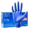 MERCATOR nitril védőkesztyű Nitrylex Basic méret XL 100 db (MER02959)