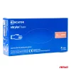 MERCATOR nitril védőkesztyű Nitrylex Basic méret XL 100 db (MER02959)