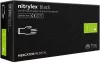 MERCATOR nitril védőkesztyű Nitrylex Basic méret S 100 db (MER13229)