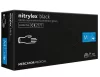 MERCATOR nitril védőkesztyű Nitrylex Basic méret M 100 db (MER13329)