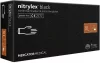 MERCATOR nitril védőkesztyű Nitrylex Basic méret XL 100 db (MER13529)