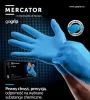 MERCATOR nitril kesztyű GoGrip fekete méret XXL, 50 db (MER20313)