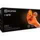 MERCATOR nitril kesztyű GoGrip narancssárga méret XXL, 50 db (MER20338)