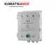 KUMATSUGEN ATS a GP12000MAT áramfejlesztőhöz (ATS12000)