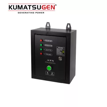 BORMANN Pro ATS HÁROM FÁZISÚ GENERÁTORHOZ (ATS5000-F)