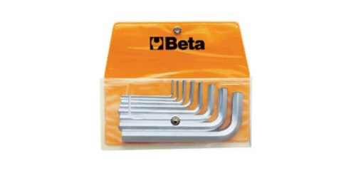 Beta 96N/BV műanyag doboz a 96N/B10-hez (000960651)