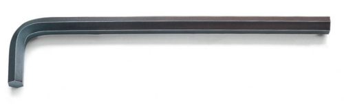 Beta 96L 2 mm Hajlított hosszú imbuszkulcs, barnított (000960820)