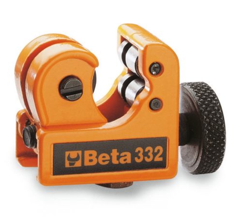Beta 332 Mini csővágó, réz- és könnyűfém csövekhez (003320001)
