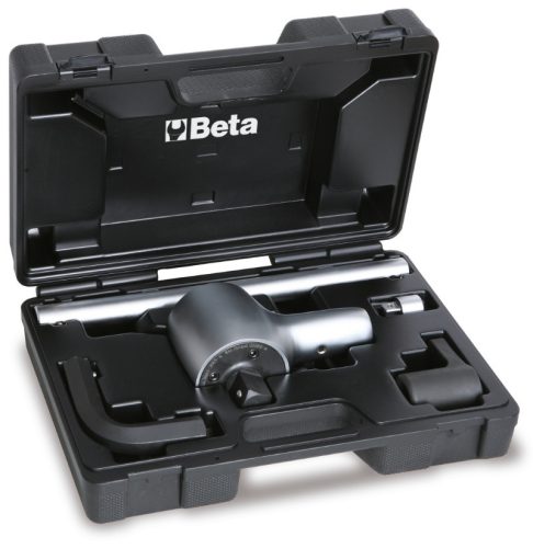 Beta 560/C12 Nyomatéksokszorozó, jobbos és balos műanyag kofferban Áttétel 12:1 (005600210)