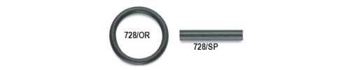 Beta 728/SP O-gyűrű, biztosító csap (007280916)
