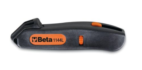 Beta 1144L Kábelcsupaszoló állítható pengével kereszt- és hosszirányú blankoláshoz (011440050)
