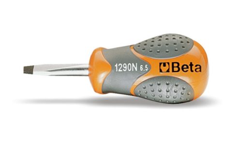Beta 1290N 4x30 Extra rövid csavarhúzó hasítottfejű csavarokhoz (012900103)