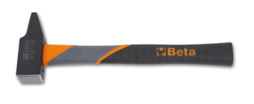 Beta 1370FT 28 Lakatos kalapács, francia modell, műanyag nyéllel (013700528)