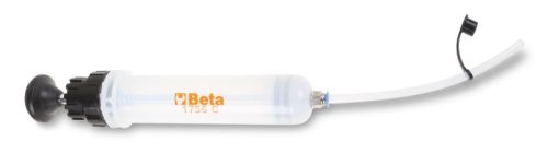 Beta 1756C Polipropilen olajbefecskendező 200 ml (017560502)