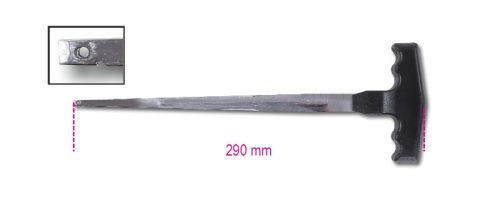 Beta 1766LI Drótbeillesztő kar üvegkivágó készülékhez (017660016)