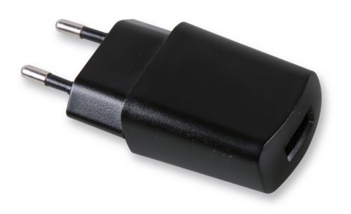 Beta 1839/R1 USB kimenetes transzformátor, pótalkatrész az 1834L/USB; 1836B; 1837/USB; 1838COB lámpához (018390501)