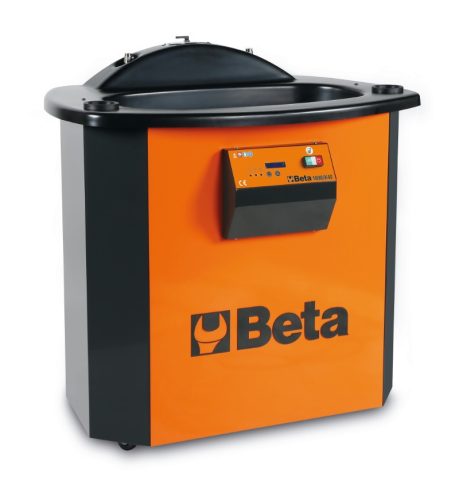 Beta 1898/K40 Kézi alkatrészmosó mechanikus alkatrészek tisztításához, fertőtlenítéséhez, melegített folyadék cirkulálásával (018980004)