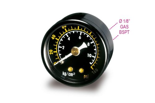 Beta 1919RM-FE 1919 RM-FE-spare pressure gauge 1919fe (019190220)