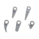 Beta 1938R/S5 1938 R/S5-sets 5 blades for 1938 (019380055)