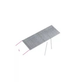   Beta 1945C/GP 40 Bognárszeg, B12-es típus, 1,25x1,0 mm (18 Gauge), fejméret 1,9 mm, 1945C modellhez (019450280)