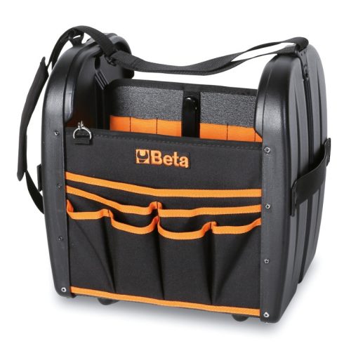 Beta C4 - 2104 Szerszámos táska High-Tech szövetből (021040000)